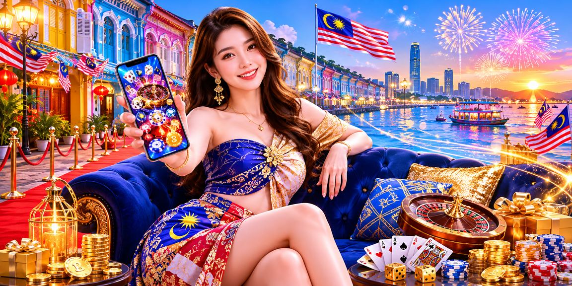 Pengguna dewasa di Penang mengakses kasino mudah alih ts25 dengan pengesahan umur yang ketat