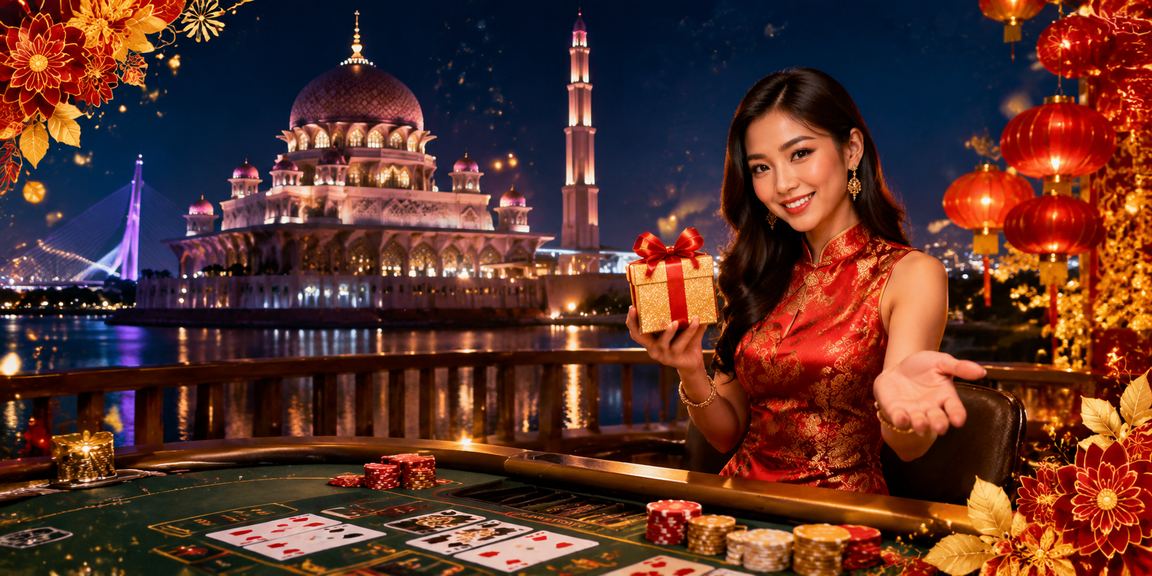 Pemain baccarat di Putrajaya menggunakan aplikasi mudah alih ts25 untuk bermain kasino langsung