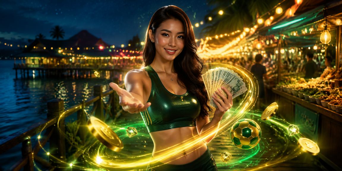Bonus cashback dan promosi pembayaran untuk pemain di ts25 Sabah